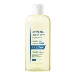 Ducray Squanorm Shampooing Traitant Antipelliculaire 200ml