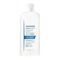 Ducray Squanorm Pellicules Sèches Shampooing 200ml