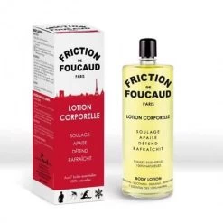 Eafit Foucaud Friction De Foucaud 250Ml
