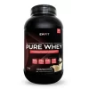 Eafit Pure Whey Vanille Intense 1,8kg