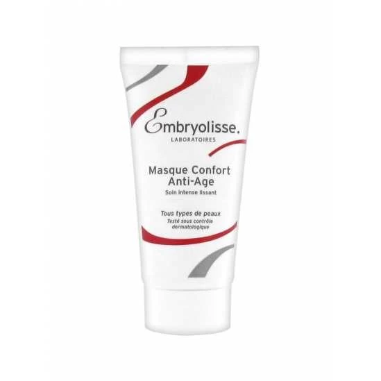 Embryolisse Masque Confort Anti âge 60 Ml