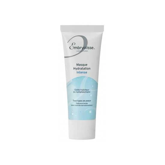 Embryolisse Masque Hydratation Intense 50Ml