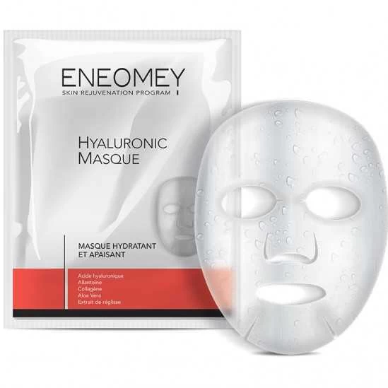 Eneomey Masque Hydratant Et Apaisant