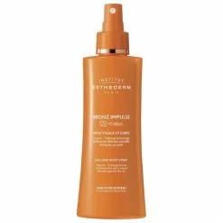 Esthederm Bronz Impulse Spray Visage Et Corps 150 Ml