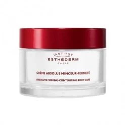 Esthederm Crème Absolue Minceur Fermeté 200ml