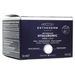 Esthederm Intensive Hyaluronic Crème Recharge 50Ml