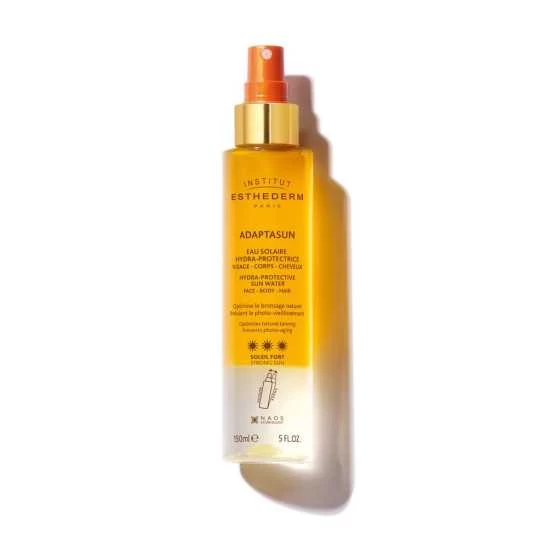 Esthederm Solaires Adaptasun Eau Solaire Hydra Protectrice 150Ml
