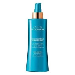 Esthederm Solaires Lait Prolongateur De Bronzage 200ml