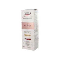 Eucerin Anti Pigment Soin De Jour Teinte Médium SPF30 50Ml