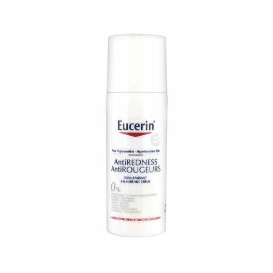 Eucerin Anti Rougeurs Soin Apaisant 50ml