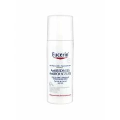Eucerin Anti Rougeurs Soin De Jour Correcteur SPF 25+ Teinté 50ml