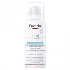 Eucerin Atopicontrol Spray Anti-démangeaisons 50ml