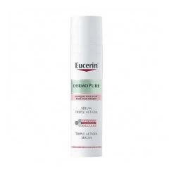 Eucerin Dermopure Sérum Triple Action 40Ml