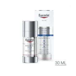 Eucerin Hyaluron Filler Effect Peeling Et Sérum 30Ml