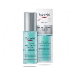 Eucerin Hyaluron Filler Effect Sérum Booster D’hydratation 30Ml