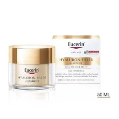 Eucerin Hyaluron Filler Elasticity Soin De Jour SPF15 50ML