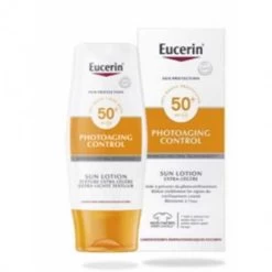 Eucerin Sun Protection Photoaging Control Sun Fluid SPF50 - 50 Ml