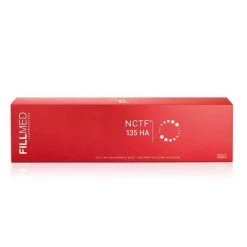 Fillmed NCTF 135 HA Kit 5 Traitements De Comblement