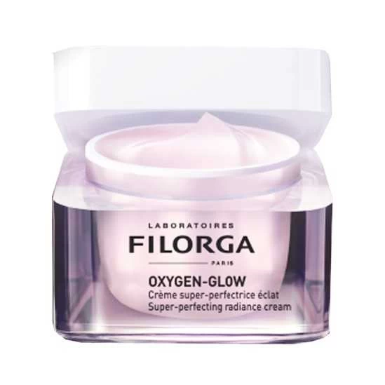Filorga Oxygen-glow Crème Super Perfectrice éclat 50ml