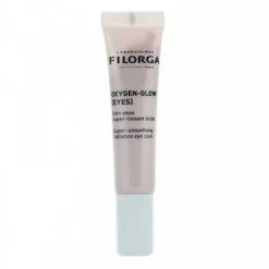 Filorga Oxygen-glow Soin Yeux Super-lissant éclat 15ml