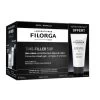Filorga Time Filler 5XP Gel Crème 50Ml Et Sleep And Peel 15Ml Offert