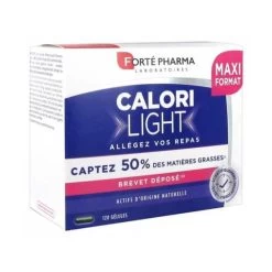 Forté Pharma Calorilight 120 Gélules