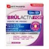 Forté Pharma Brulactiv Fort Femme 60 Gélules