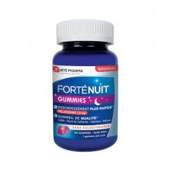 Forté Pharma Fortenuit 36 Gummies