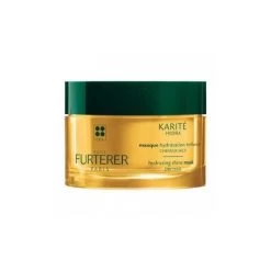 Furterer Karité Hydra Rituel Hydratation Maque Hydratation Brillance 200ml