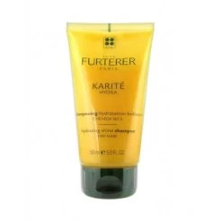 Furterer Karité Hydra Rituel Hydratation Shampooing Hydratation Brillance 150ml