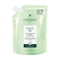 Furterer Naturia Shampooing Micellaire Douceur Recharge 400Ml