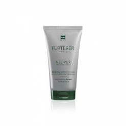 Furterer Neopur Shampooing Anti Pelliculaire Pellicules Grasses 150Ml