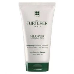 Furterer Neopur Shampooing Anti Pelliculaire Pellicules Sèches 150Ml