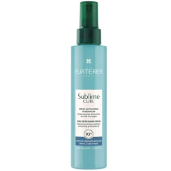 Furterer Sublime Curl Spray Activateur De Boucles 150ml