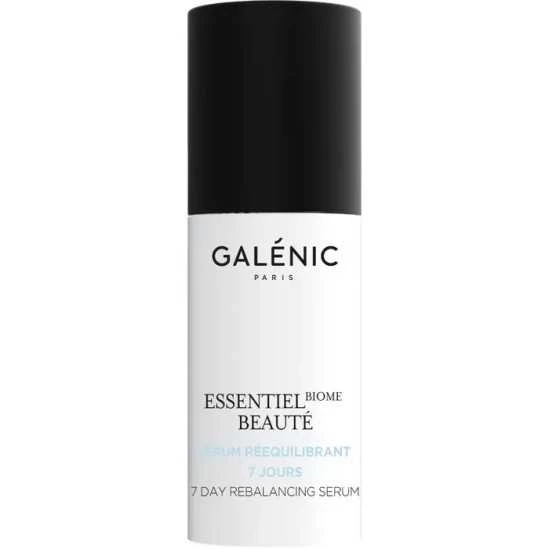 Galenic Essentiel Biome De Beauté Sérum Rééquilibrant 7 Jours 9Ml