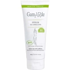 Gamarde Gel Caféine Active 5% Effislim 200ml