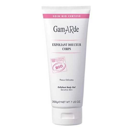 Gamarde Exfoliant Corps Douceur 200ml