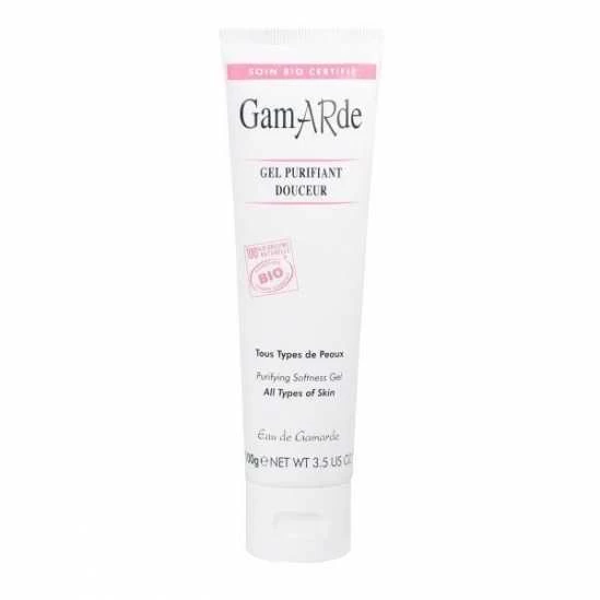 Gamarde Gel Purifiant Douceur 100 G