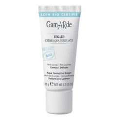 Gamarde Crème Aqua-Tonifiante Regard 20g