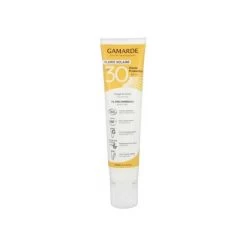 Gamarde Solaires Fluide SPF30 100Ml
