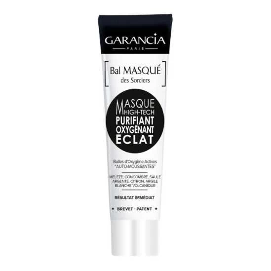 Garancia Bal Masqué Des Sorciers Purifiant 40ml