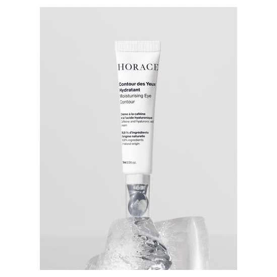 Horace Contour Des Yeux Hydratant 15Ml