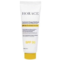 Horace Hydratant Visage Matifiant SPF30 75ml