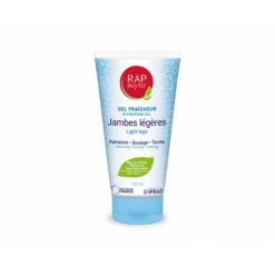 Iprad Rap Phyto Gel Fraicheur 150ml
