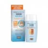 Isdin Fotoprotector Fusion Fluid Mineral Baby Pediatrics Spf50+ 50ml