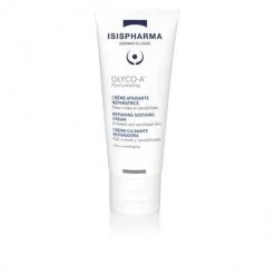 Isispharma Glyco-A Post Peeling Crème Apaisante Réparatrice 40ml