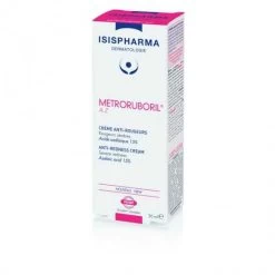 Isispharma Metroruboril A.Z Crème Anti-rougeurs 30ml