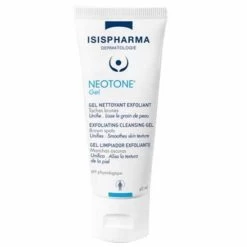 Isispharma Neotone Gel Nettoyant Exfolliant 150ml