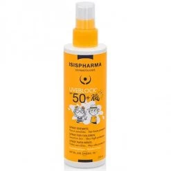 Isispharma Uveblock Spray Kids Spray Enfants Spf50+ 200ml
