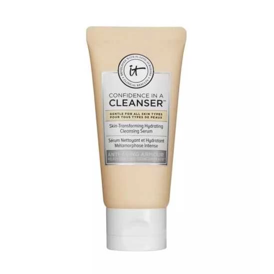 It Cosmetics Confidence In A Cleanser 148Ml